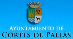 Horario de apertura Ayuntamiento de Cortes de Pallas Centralita, 