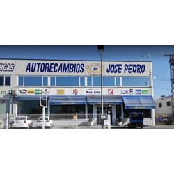 Horario de apertura Autorecambios José Pedro, Alguazas
