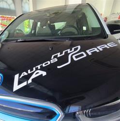 Horario de apertura Autos La Torre, Jerez de la Frontera