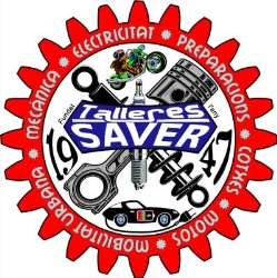 Talleres Saver (Motos) en Barcelona (Sant Andreu) - Horario de apertura