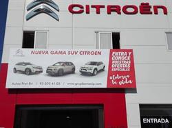 Horario de apertura Autos Prat, El Prat de Llobregat
