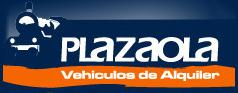 Horario de apertura Plazaola Vehículos de Alquiler, Pamplona