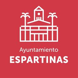 Horario de apertura Ayuntamiento de Espartinas - Centralita, 