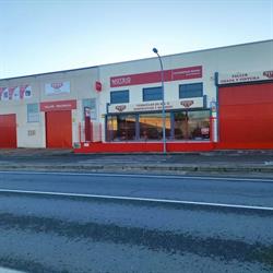 Horario de apertura Automóviles Damar, Fuensalida