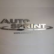 Horario de apertura Auto Sprint 2003, Pinto
