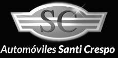 Horario de apertura Automóviles Santi Crespo, Palencia