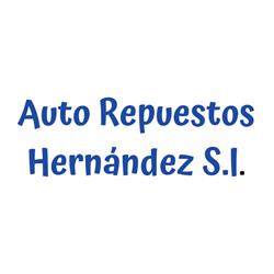 Horario de apertura Autorepuestos Hernández S.l., San Isidro