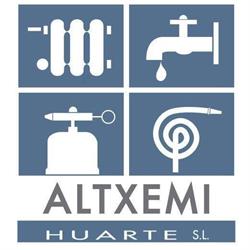 Horario de apertura Altxemi-Huarte SL, 