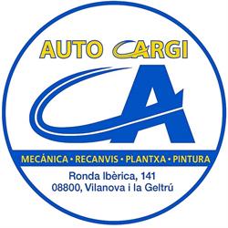 Horario de apertura Autotaller Argi S.l., Vilanova i la Geltrú