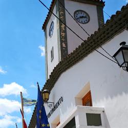 Horario de apertura Ayuntamiento de Tragacete,