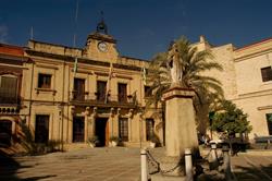 Horario de apertura Ayuntamiento de Bornos, 