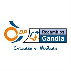 Horario de apertura Recambios Gandia, 