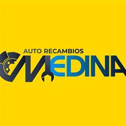 Horario de apertura Autorecambios Medina, Cártama