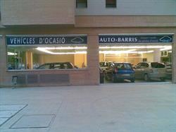 Horario de apertura Autobarris Nord S.l.l., Lleida