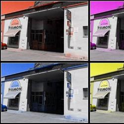 Horario de apertura Repuestos Feimon, La Vall d'Uixó
