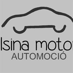 Alsina Motors S.l. en Barcelona (Horta-Guinardó) - Horario de apertura