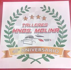 Horario de apertura Hermanos Molina Baranda Sl, San Sebastián de los Reyes