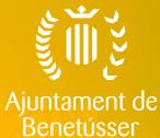 Horario de apertura Ayuntamiento de Benetusser-Centralita, 
