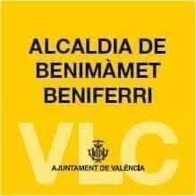 Horario de apertura Ayuntamiento de Valencia - Alcaldia de Benimamet - Beniferri,