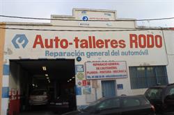 Horario de apertura Auto Taller Rodo Sl, Badalona