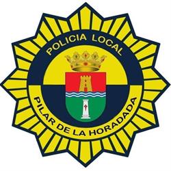 Horario de apertura Policia Local del Pilar de la Horadada, 