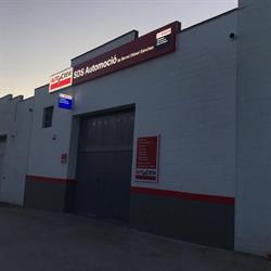 Horario de apertura Servicio Diesel Sanchez, Igualada