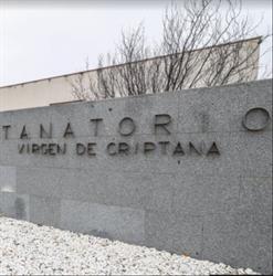 Horario de apertura Tanatorio Virgen De Criptana, Campo de Criptana