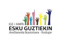 Horario de apertura Avellaneda Ikastetxea, Sodupe