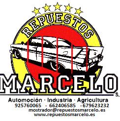 Horario de apertura Repuestos Marcelo S.l., Torrijos