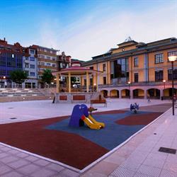 Horario de apertura Ayuntamiento de San Martín del Rey Aurelio / Samartín del Rei Aurelio, Sotrondio