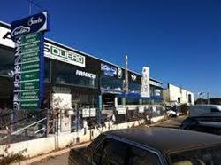 Horario de apertura Eurotaller Saeta, S.L., Aranda de Duero