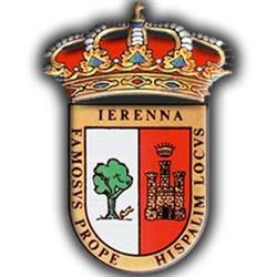 Horario de apertura Ayuntamiento de Gerena - Centralita, 