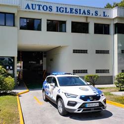 Horario de apertura Autos Iglesias, Lugo
