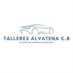 Horario de apertura Talleres Alvatena C.B., Alicante