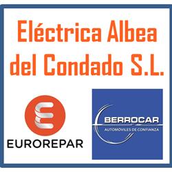Horario de apertura Electrica Albea Del Condado, S.l., La Palma del Condado