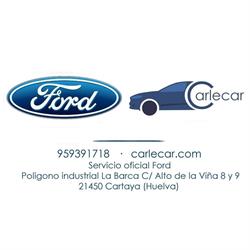 Horario de apertura Carlecar Costa, Cartaya
