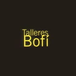 Horario de apertura Taller José Bofí, Gandia