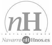 Instalaciones Navarro Hermanos S.L. en Valencia (Rascanya) - Horario de apertura