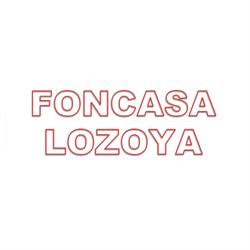 Horario de apertura Foncasa Lozoya, Buitrago de Lozoya