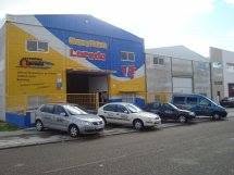 Horario de apertura Chapa y Pinturas Laredo S.L.L., Puente Genil