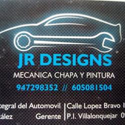 Horario de apertura J.r Designs, Burgos