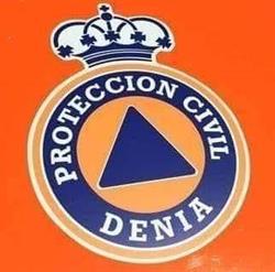 Horario de apertura Proteccion Civil, Dénia