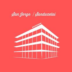 Horario de apertura Civivox San Jorge, Pamplona