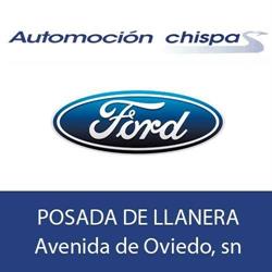Horario de apertura Automocion Chispa S.L., Posada