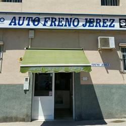 Horario de apertura Auto Freno Jerez, S.c.a., Jerez de la Frontera
