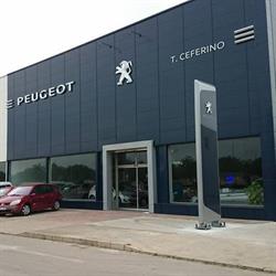 Horario de apertura Citroën at TALLERES CEFERINO, S.L., La Palma
