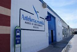 Horario de apertura Antekera Ceramika S.l.l., Antequera