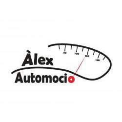 Horario de apertura Taller mecánico Álex Automoción - SEAT - RENAULT - TAXI, Tremp