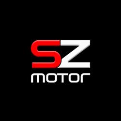 Horario de apertura Sz Motor, Zaragoza