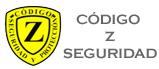Horario de apertura Código Z Seguridad S.l., Chozas de Canales